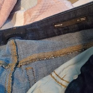 Kendall and Kylie Jeans